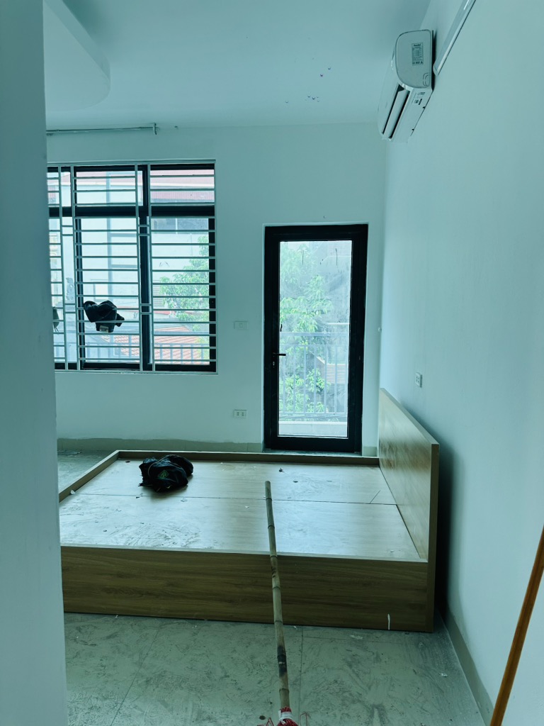 CĂN HỘ DÒNG TIÊN – PHÚ DIỄN – GẦN PHỐ - 2 THOÁNG – 16 PHÒNG FULL NỘI THẤT